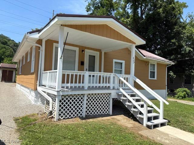 Zanesville, OH 43701,627 Schaum AVE