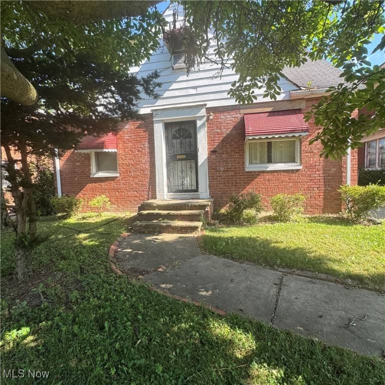 Cleveland, OH 44105,11901 Martin Luther King Jr DR