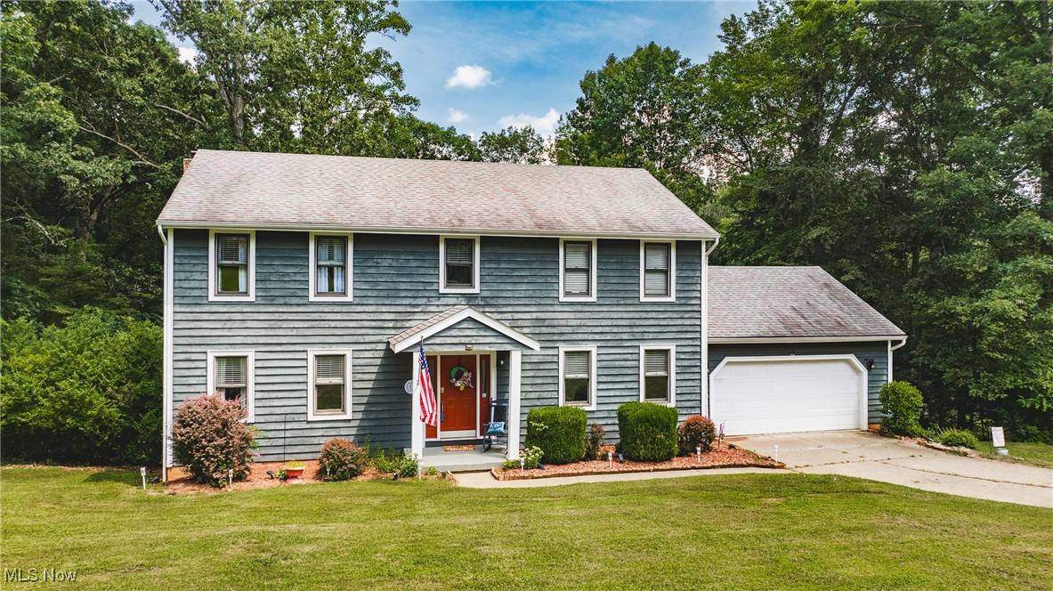 Parkersburg, WV 26101,151 Granada CIR