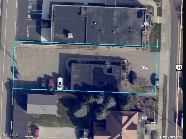 Louisville, OH 44641,309 S Chapel ST