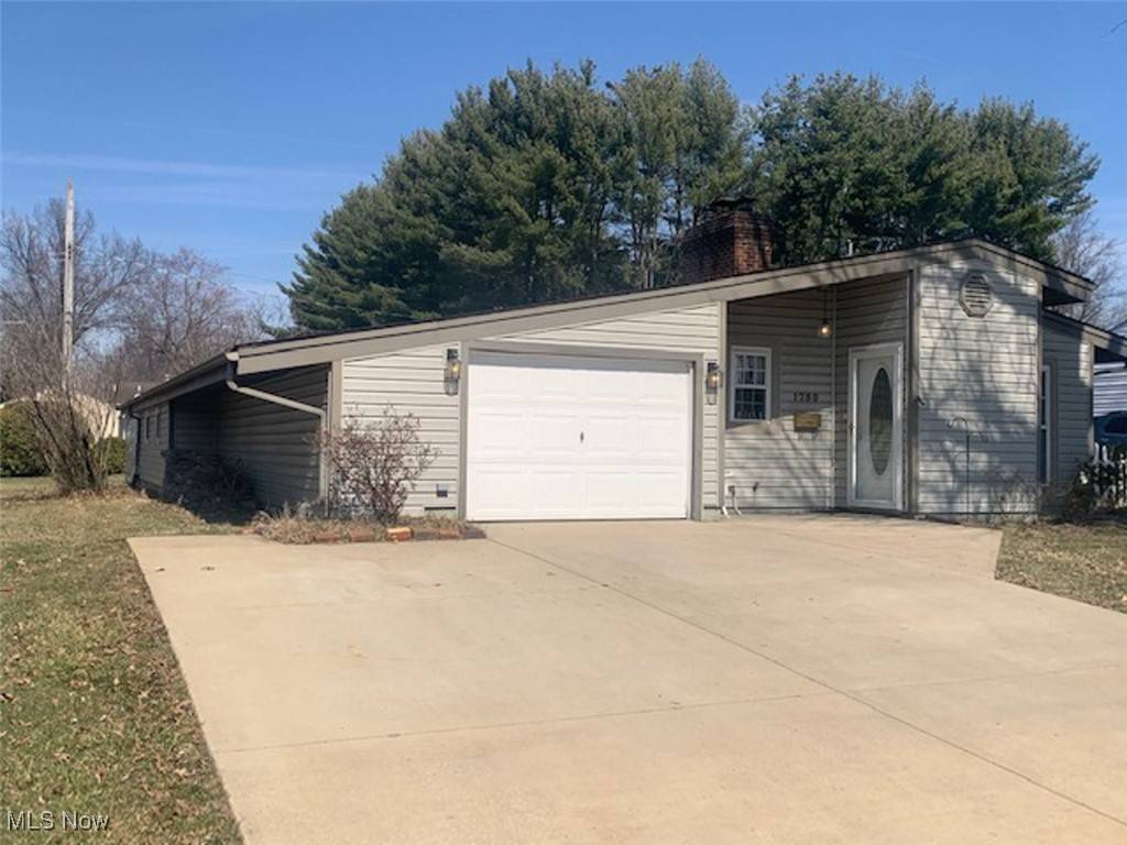 Salem, OH 44460,1750 Southeast BLVD