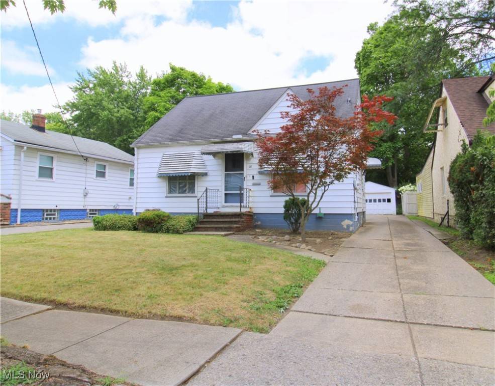 Bedford, OH 44146,61 Berwyn DR