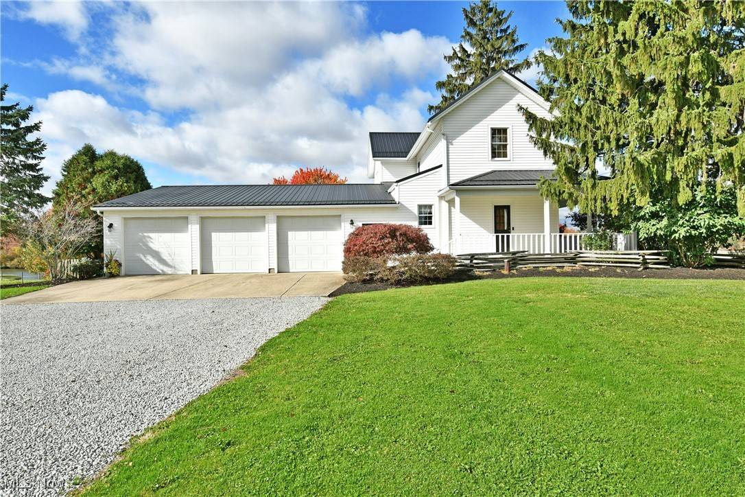Cortland, OH 44410,3230 Greenville RD