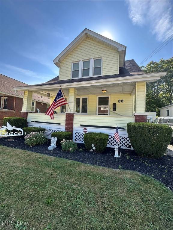Youngstown, OH 44509,22 S Richview AVE