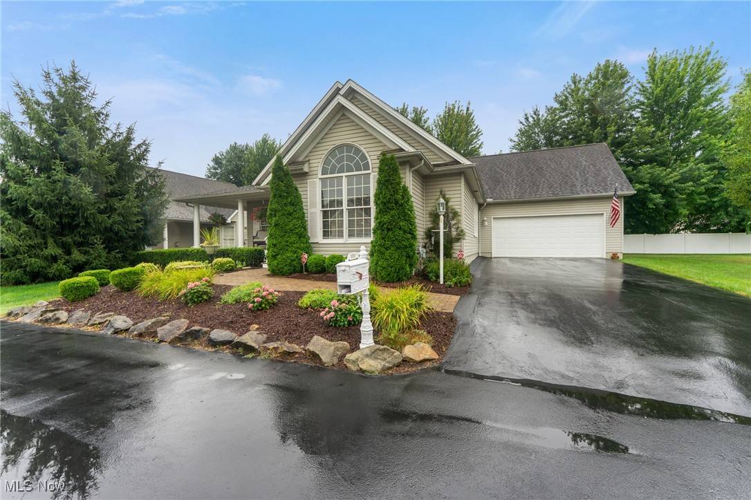 Austintown, OH 44515,5200 Nashua DR