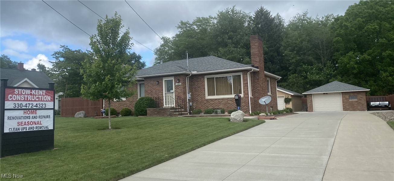 Kent, OH 44240,1265 W Main ST