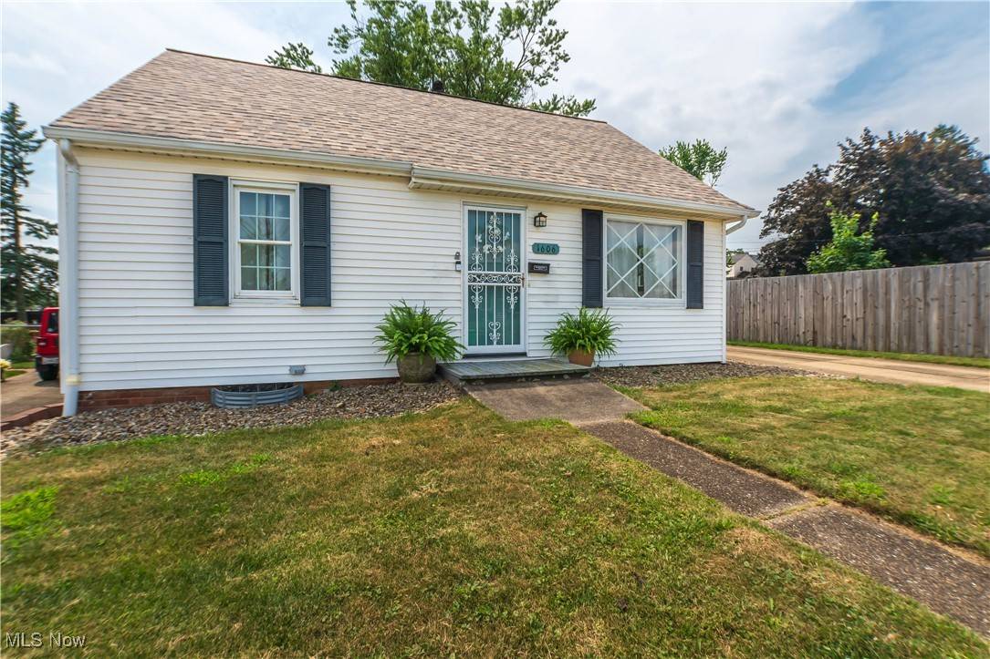 Canton, OH 44714,1606 32nd ST NE