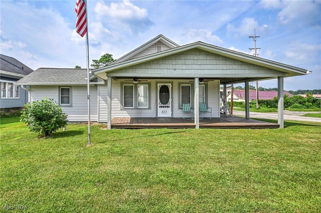 Ravenna, OH 44266,821 Cleveland RD