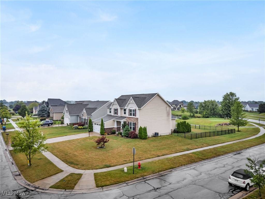 Lagrange, OH 44050,437 U S Grant ST