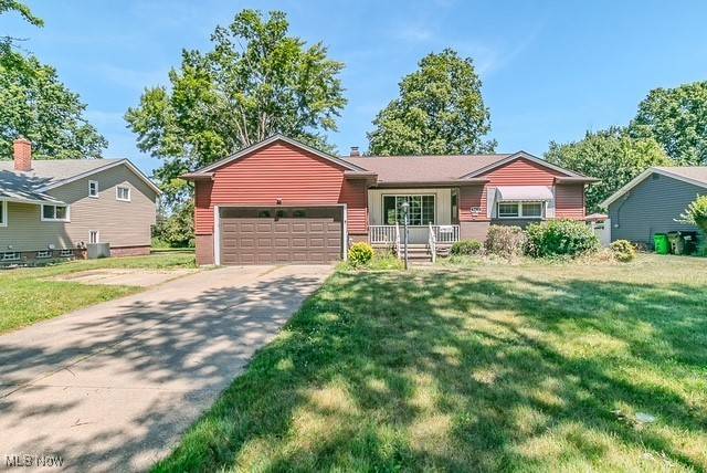 Highland Heights, OH 44143,5485 Kenbridge DR