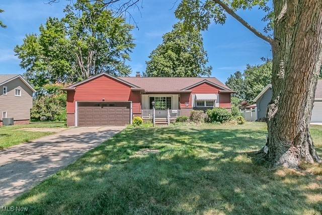 Highland Heights, OH 44143,5485 Kenbridge DR
