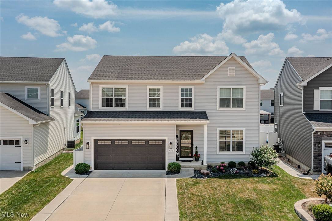 North Ridgeville, OH 44039,37363 Yellow Beak LN