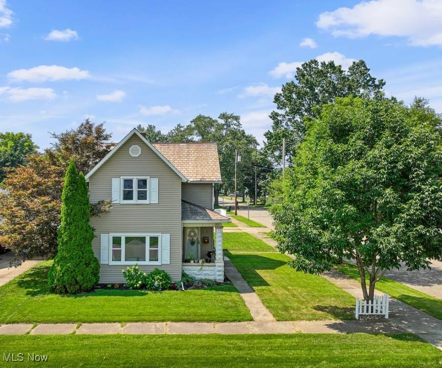 Dover, OH 44622,335 E 5TH ST