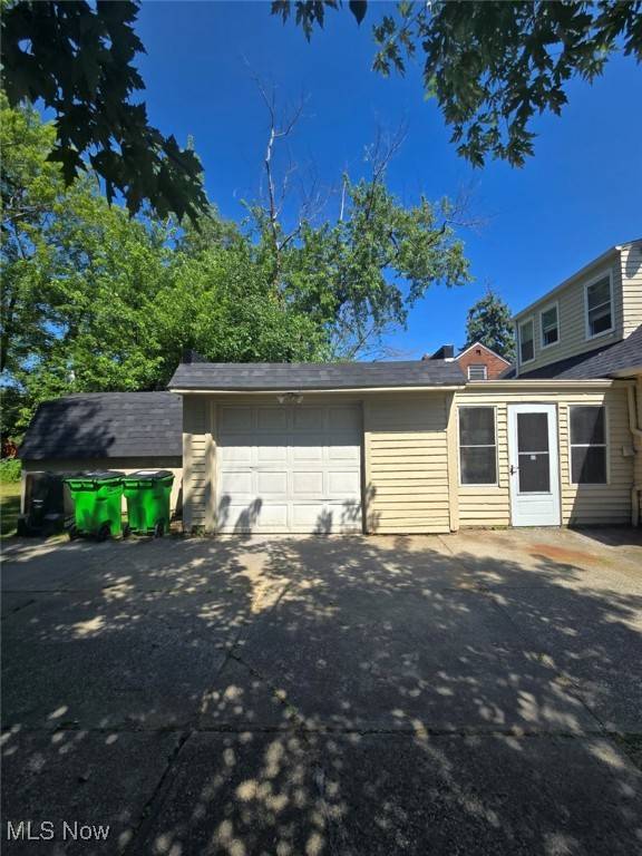 South Euclid, OH 44121,4169 Okalona RD