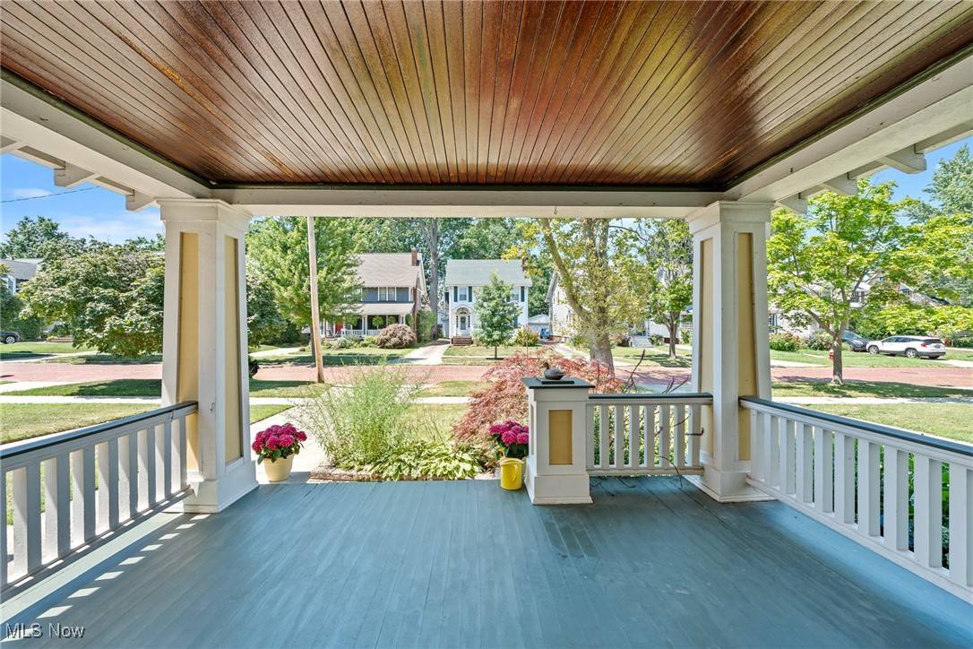 Lakewood, OH 44107,1257 Virginia AVE