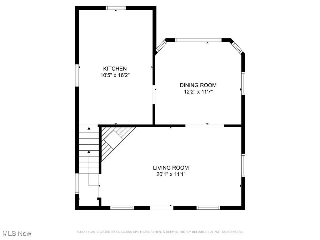 Brooklyn, OH 44144,4092 W 48th ST
