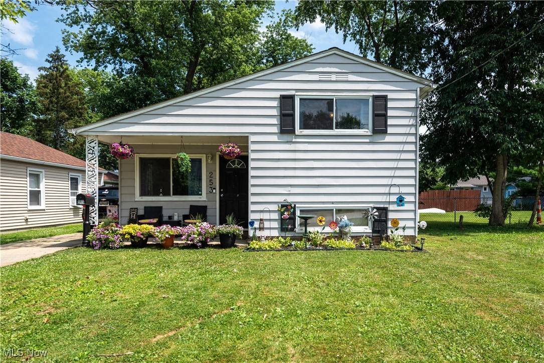 Eastlake, OH 44095,253 Plymouth RD