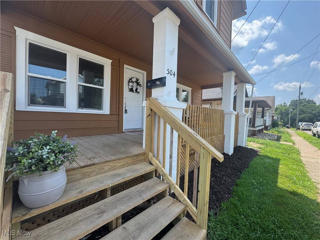 Zanesville, OH 43701,504 Gray ST