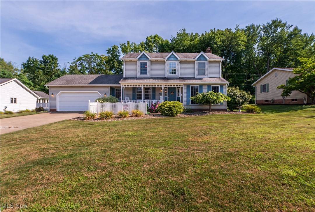 Massillon, OH 44646,2521 Meadowwind LN NE