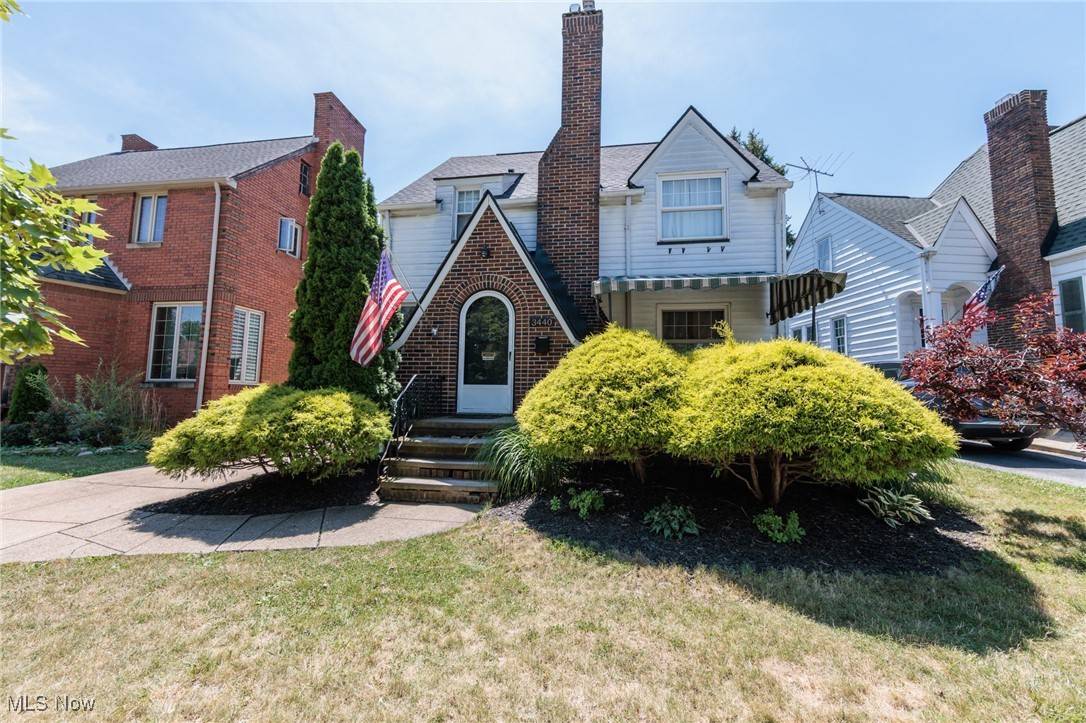 Cleveland, OH 44111,3440 W 151 ST