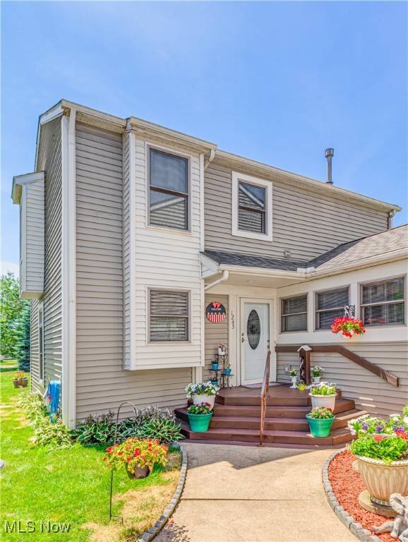 Canton, OH 44708,1243 Stardust AVE NW