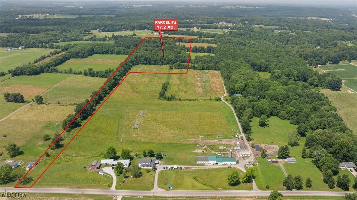 Middlefield, OH 44062,Nash RD