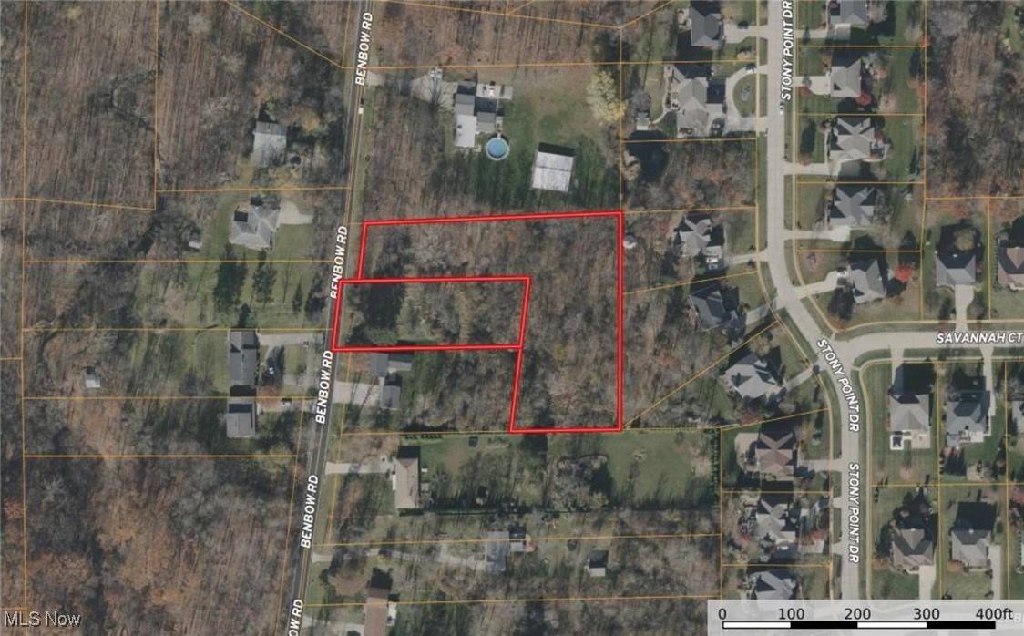 Strongsville, OH 44136,18319 Benbow RD