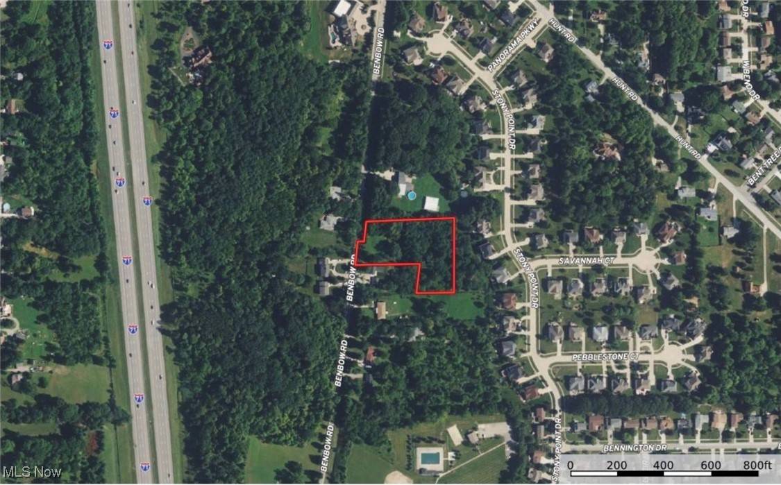 Strongsville, OH 44136,18319 Benbow RD