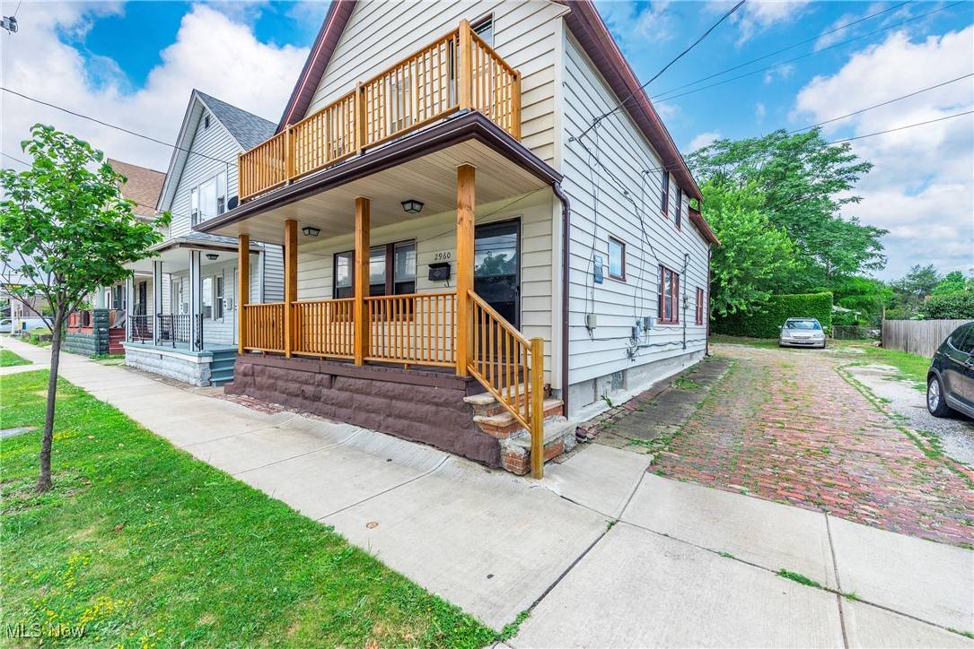 Cleveland, OH 44113,2960 Fulton RD