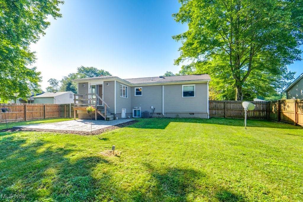 Warren, OH 44481,2847 Malibu DR SW