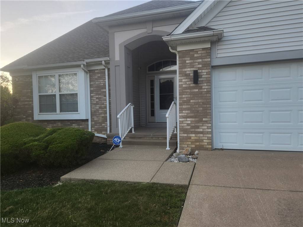 Macedonia, OH 44056,1087 Villa Lago DR