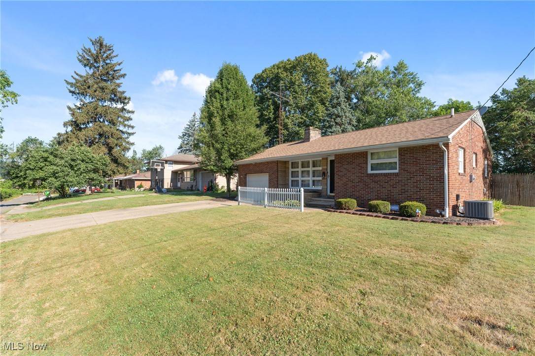 Massillon, OH 44646,24 David AVE NE