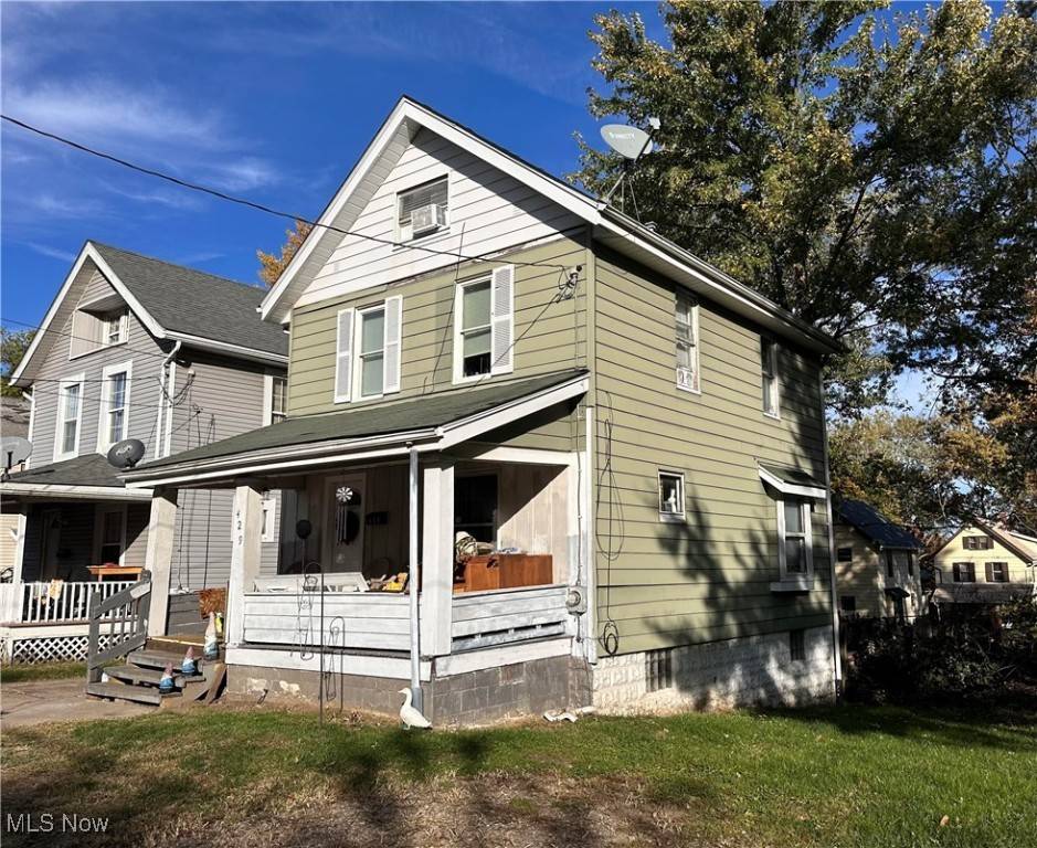 Akron, OH 44306,429 Mcgowan ST