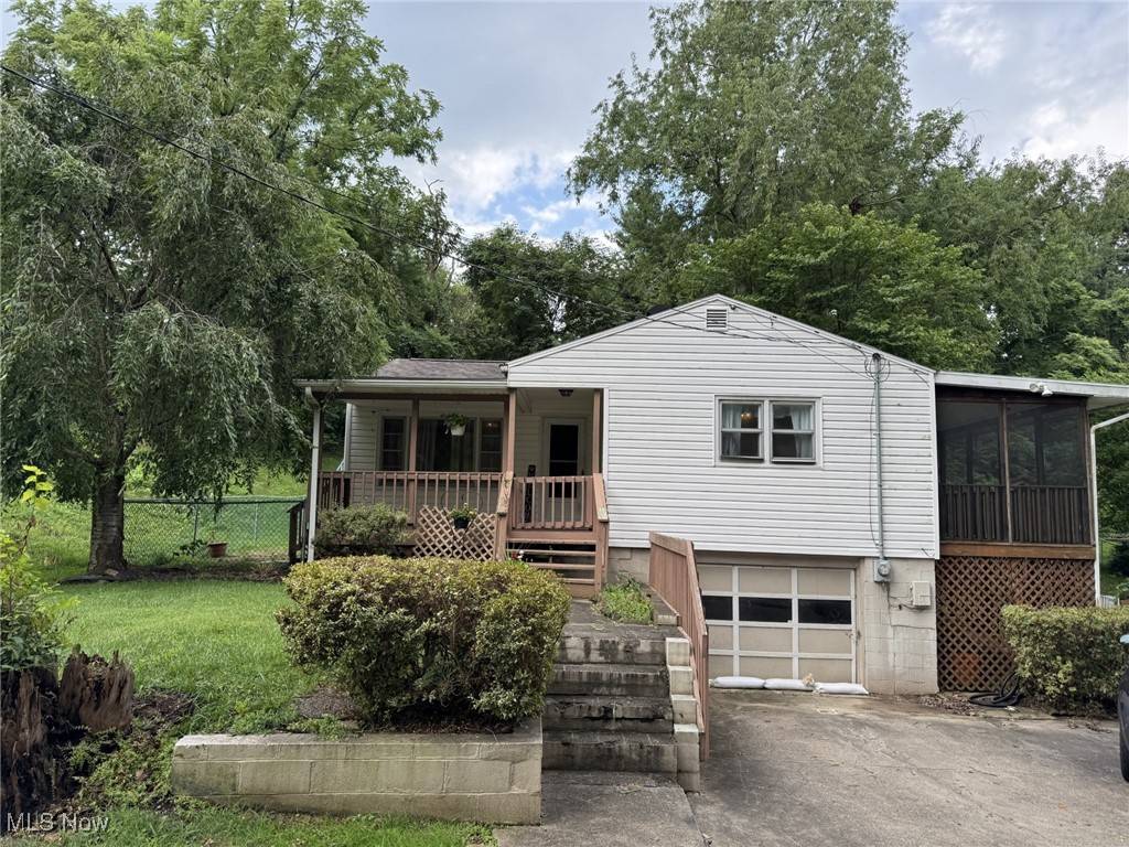 Parkersburg, WV 26101,1509 Wilbur ST