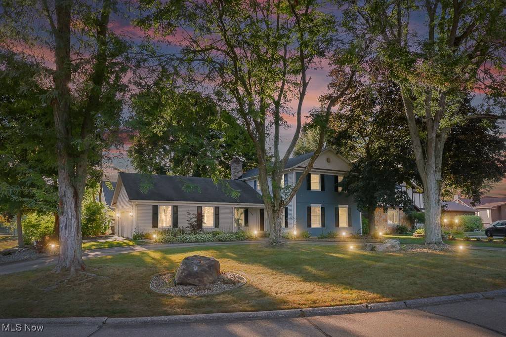 Uniontown, OH 44685,4009 Troon DR