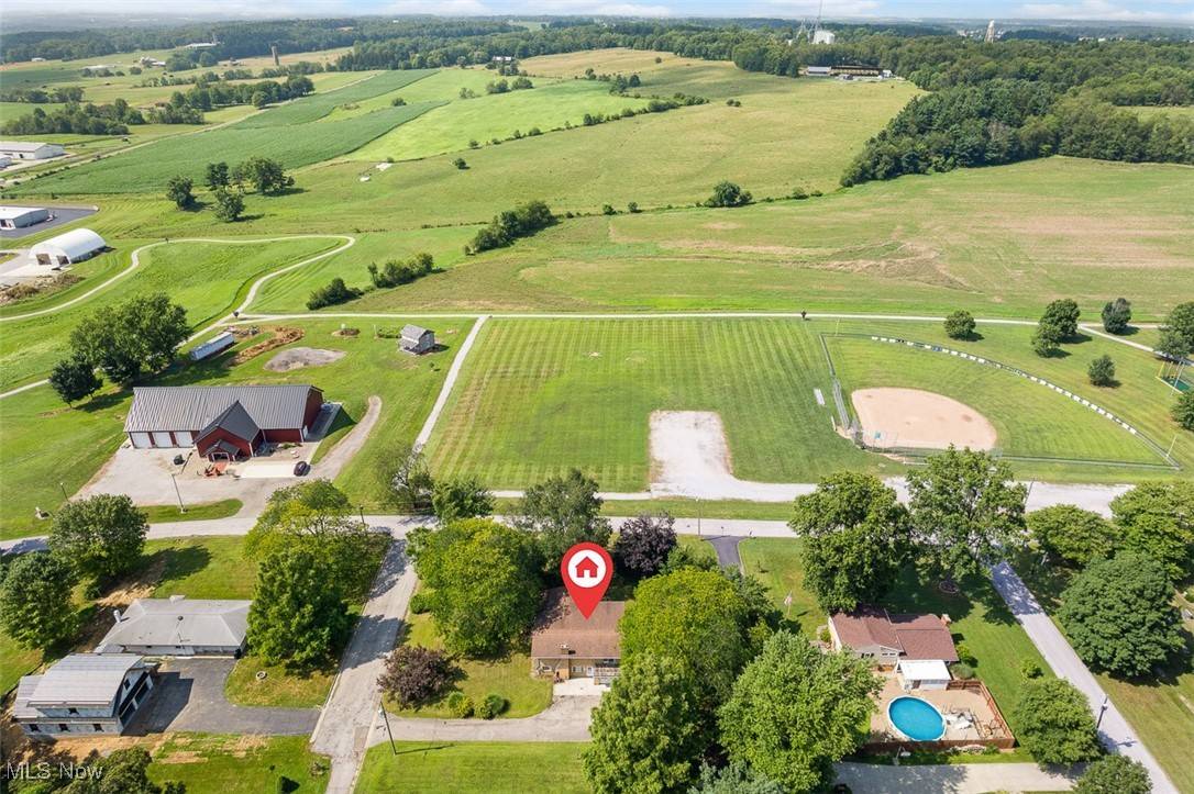 Apple Creek, OH 44606,250 Church ST