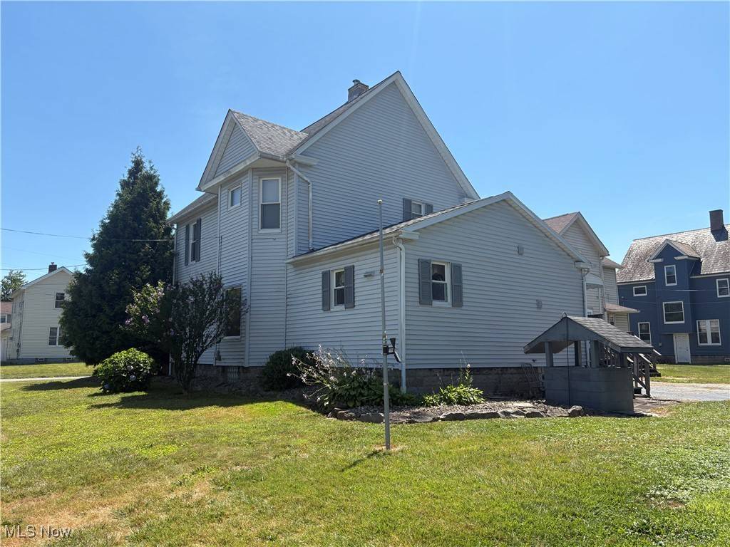 Niles, OH 44446,218 Cherry AVE