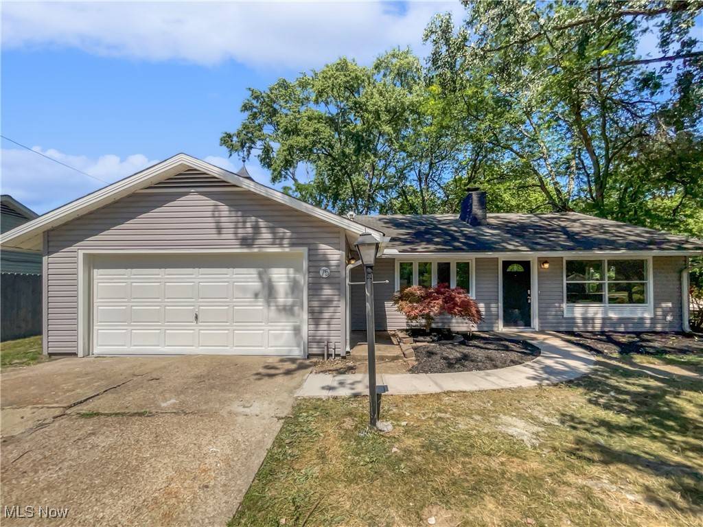 Berea, OH 44017,75 Sunset DR