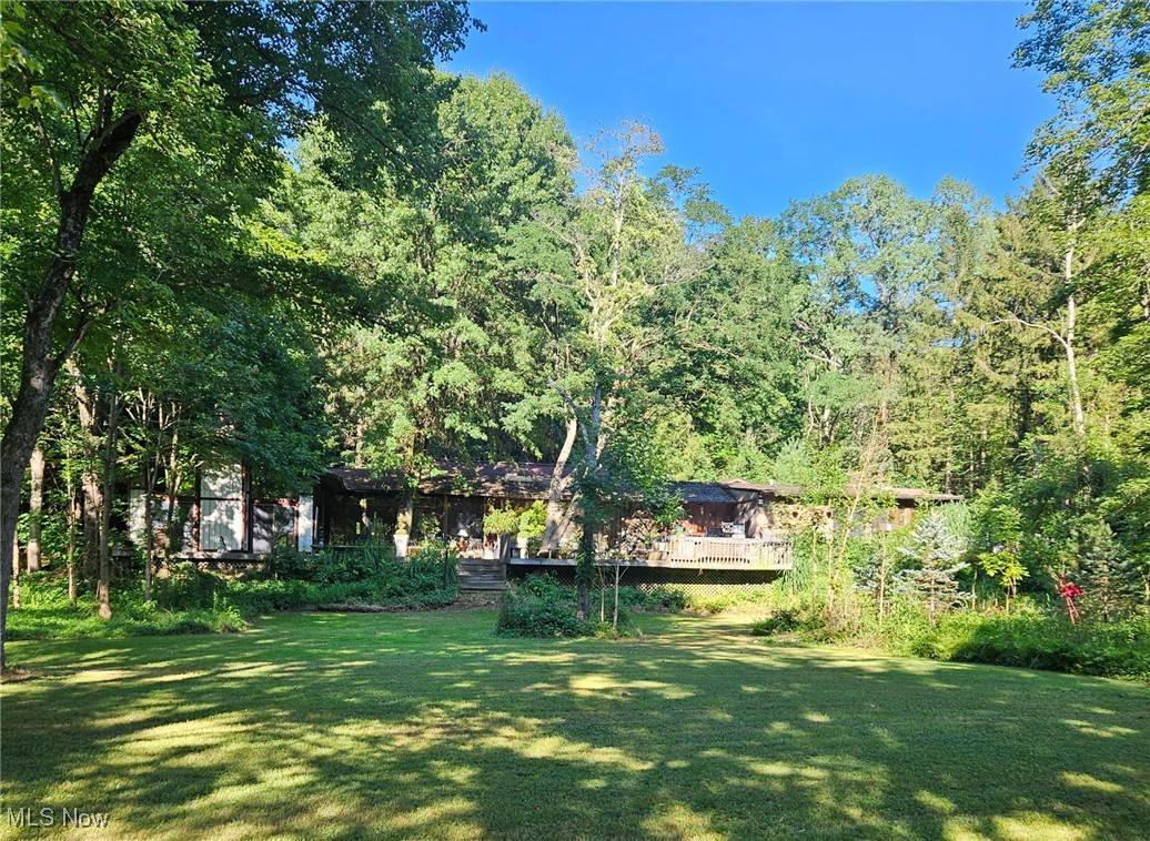 Novelty, OH 44072,13610 Sperry RD