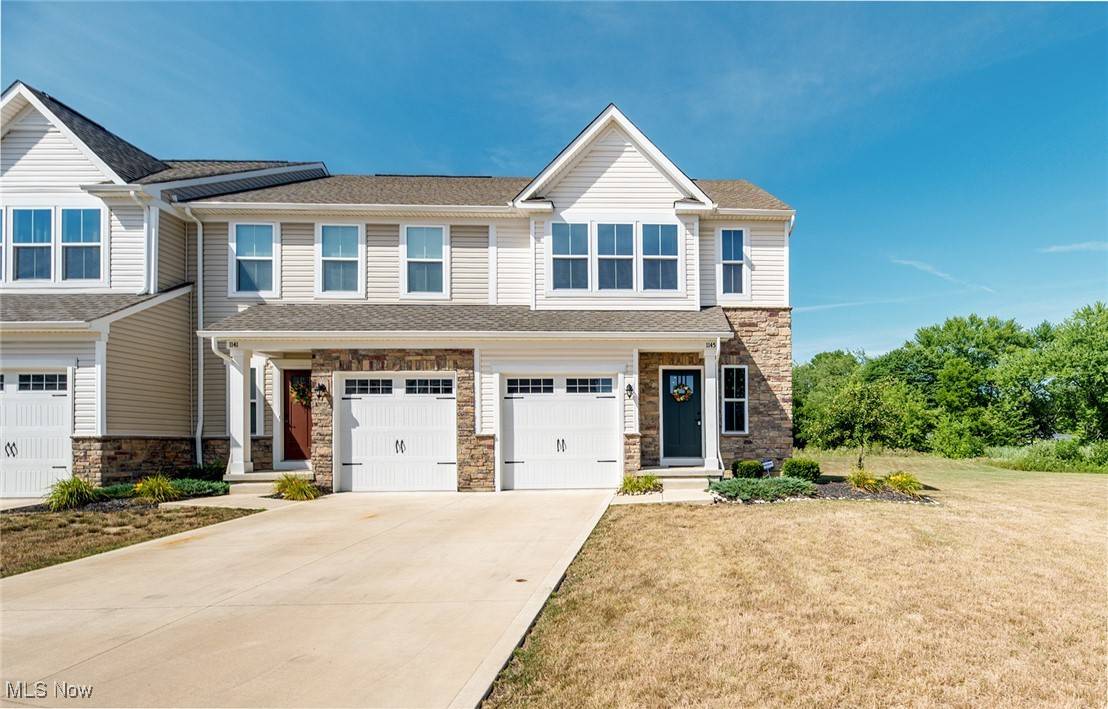 Copley, OH 44321,1145 Meadow RUN