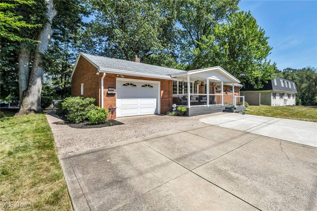 Canton, OH 44708,1822 Woodlawn AVE NW