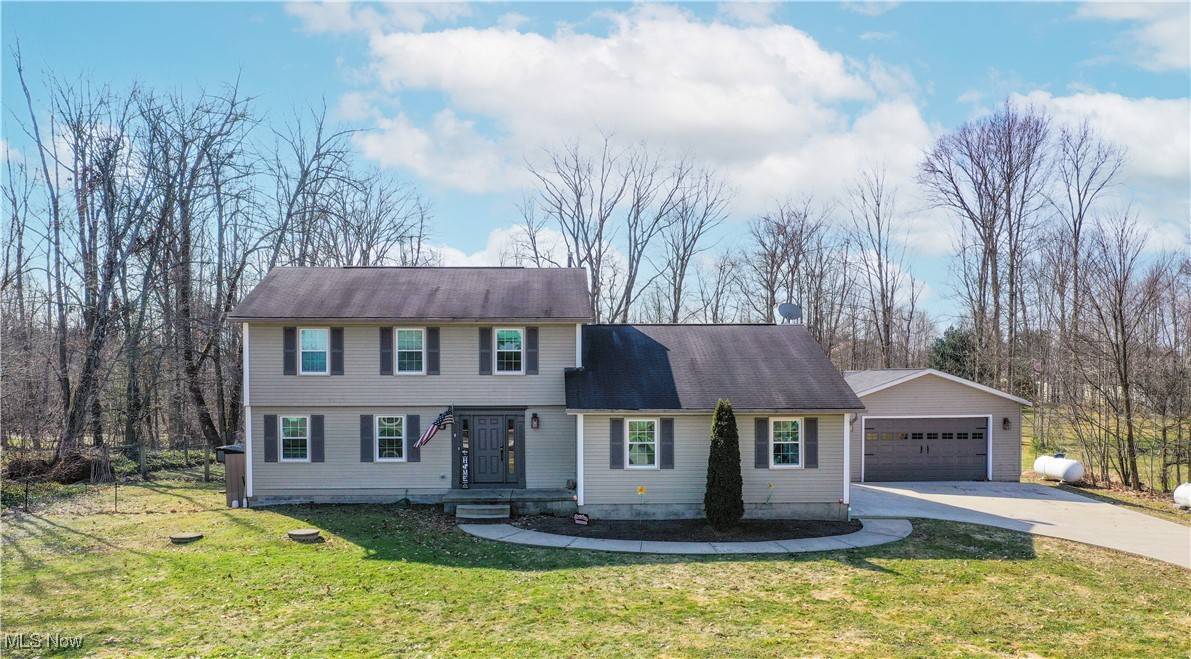 Huntsburg, OH 44046,15575 Stillwell