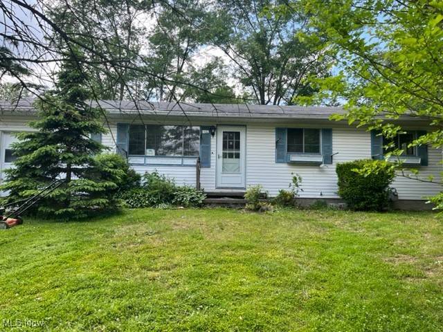 Rittman, OH 44270,335 Nautilus LN