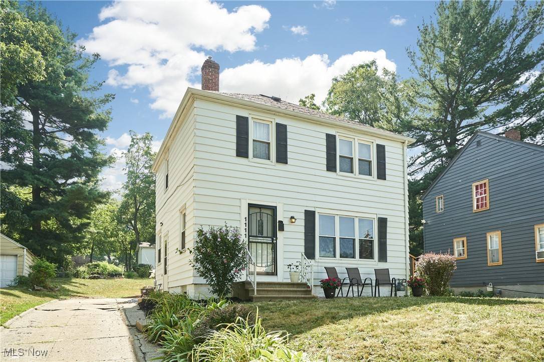 Akron, OH 44320,1111 Greenwood AVE