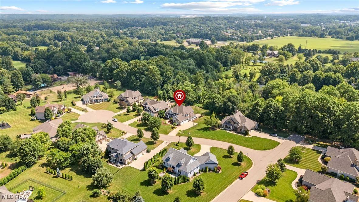 Massillon, OH 44646,6612 Woodbridge CIR NW