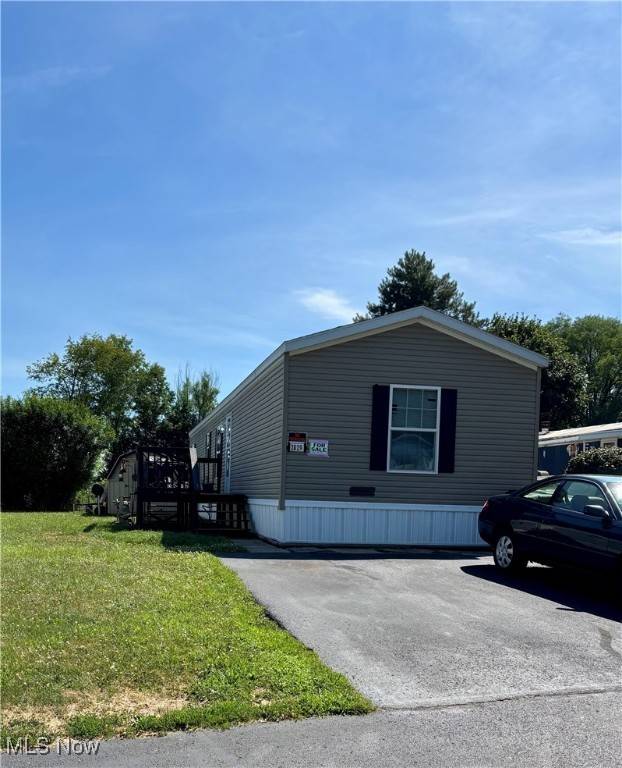 Mogadore, OH 44260,2829 Willow Glen TRL