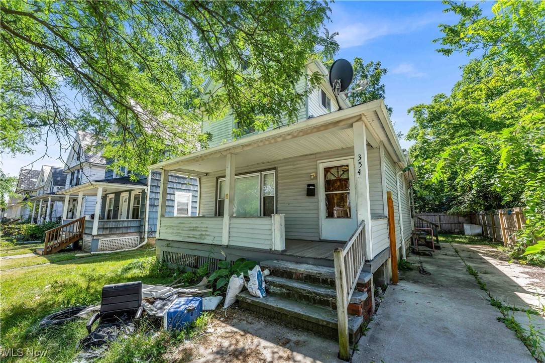 Elyria, OH 44035,354 11th ST