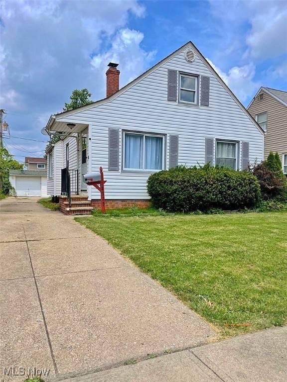 Garfield Heights, OH 44125,12825 Rockside RD