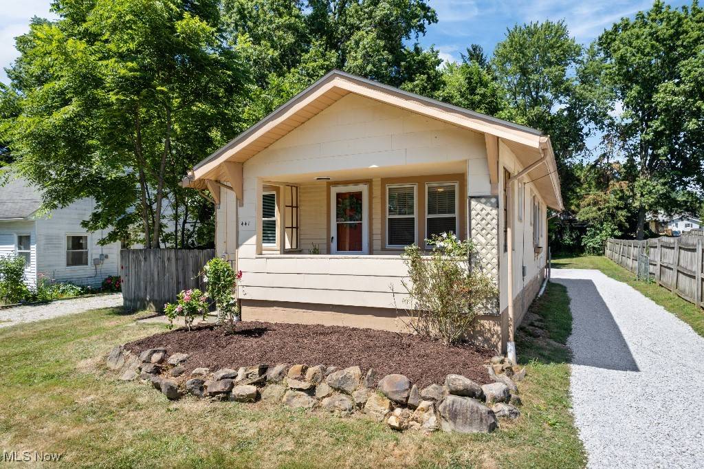 Cuyahoga Falls, OH 44221,441 Magnolia AVE