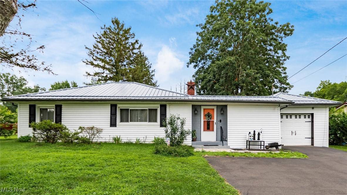 Zanesville, OH 43701,1690 Potts LN
